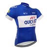2018 Quick Step Cycling Jersey Ropa Ciclismo Short Sleeve Only Cycling Clothing cycle jerseys Ciclismo bicicletas maillot ciclismo XS