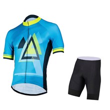 2018 Pearl Izumi Cycling Jersey Short Sleeve Maillot Ciclismo and Cycling Shorts Cycling Kits cycle jerseys Ciclismo bicicletas XS