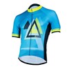 2018 Pearl Izumi Cycling Jersey Ropa Ciclismo Short Sleeve Only Cycling Clothing cycle jerseys Ciclismo bicicletas maillot ciclismo XS