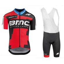 2018 BMC Cycling Jersey Maillot Ciclismo Short Sleeve and Cycling bib Shorts Cycling Kits Strap cycle jerseys Ciclismo bicicletas XS