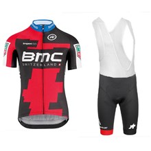 2018 BMC Cycling Jersey Maillot Ciclismo Short Sleeve and Cycling bib Shorts Cycling Kits Strap cycle jerseys Ciclismo bicicletas XS