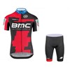 2018 BMC Cycling Jersey Short Sleeve Maillot Ciclismo and Cycling Shorts Cycling Kits cycle jerseys Ciclismo bicicletas XS