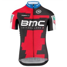 2018 BMC Cycling Jersey Ropa Ciclismo Short Sleeve Only Cycling Clothing cycle jerseys Ciclismo bicicletas maillot ciclismo XS