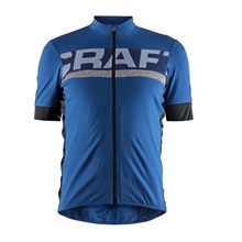 2018 Craft Cycling Jersey Ropa Ciclismo Short Sleeve Only Cycling Clothing cycle jerseys Ciclismo bicicletas maillot ciclismo XS