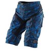 2013  TLD Troy Lee Design Moto DH Cycling Shorts Blue