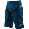 2013 Blue TLD Troy Lee Design Moto DH Cycling Shorts