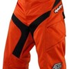 2013 Red TLD Troy Lee Design Moto DH Cycling Shorts S