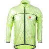 2012  Cycling Raincoat Green