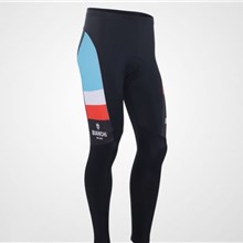 2013 Bianchi Cycling Pants Only Cycling Clothing S
