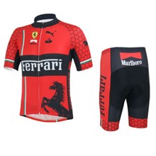 2013 FALALI Cycling Jersey Short Sleeve and Cycling Shorts Cycling Kits S