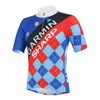 2013 garmin Cycling Jersey Short Sleeve Only Cycling Clothing S