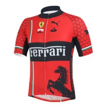 2013 FALALI  Cycling Jersey Short Sleeve Only Cycling Clothing S