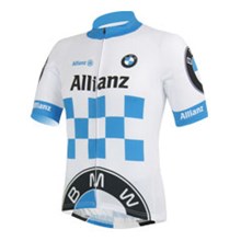 2013 bmw Cycling Jersey Short Sleeve Only Cycling Clothing S