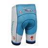 2013 astana  Cycling Shorts Only Cycling Clothing S