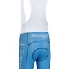 2013 bouygues Cycling bib Shorts Only Cycling Clothing S