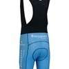 2013 bouygues  Cycling bib Shorts Only Cycling Clothing S