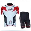 2013 donson Cycling Jersey Short Sleeve and Cycling Shorts Cycling Kits S