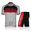 2013 castelli Cycling Jersey Short Sleeve and Cycling Shorts Cycling Kits S