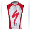 2013 sky Cycling Jersey Sleeveless Only Cycling Clothing S