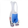 2013 rusvelo Cycling bib Shorts Only Cycling Clothing S