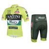 2013 fantini Cycling Jersey Short Sleeve and Cycling Shorts Cycling Kits S