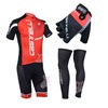 2013 castelli Cycling Jersey+bib Shorts+Gloves+Leg Sleeves S