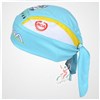 2013 astana Cycling Headscarf
