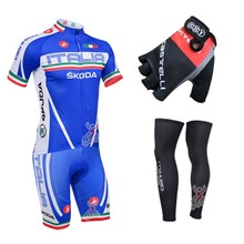 2013 castelli Cycling Jersey+Shorts+Gloves+Leg sleeves