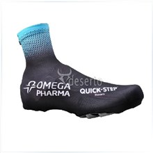 2013 quick step Cycling Shoe Covers