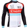 2013 radio shack  Cycling Jersey Long Sleeve Only Cycling Clothing S