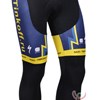 2013 saxo bank Cycling Pants Only Cycling Clothing S
