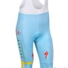 2013 astana Cycling Jersey Long Sleeve Only Cycling Clothing S