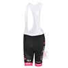 2013 Garmin Women Cycling bib Shorts Only Cycling Clothing S