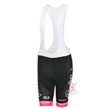 2013 Garmin Women Cycling bib Shorts Only Cycling Clothing