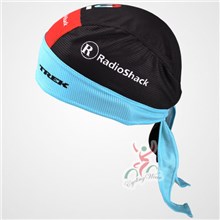 2013 radioshack Cycling Headscarf