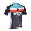 2013 Bianchi Cycling Jersey Short Sleeve Only Cycling Clothing S