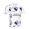 2013 Ag2r Cycling Jersey Short Sleeve Only Cycling Clothing S
