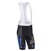 2013 netapp Cycling bib Shorts Only Cycling Clothing S