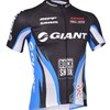 2013 giant Cycling Jersey Short Sleeve Only Cycling Clothing