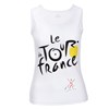 2013 Women tour de france Cycling Jersey Sleeveless Only Cycling Clothing S