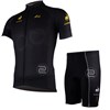 2013 tour of france Cycling Jersey Short Sleeve and Cycling Shorts Cycling Kits