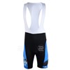 2013 discovery Cycling bib Shorts Only Cycling Clothing S