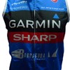 2013 Garmin sharp Cycling Windproof Vest ciclismo