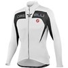 2013 Castelli Contatto  Cycling Jersey Long Sleeve Only Cycling Clothing S