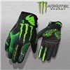 2013 FOX Monster Cycling Gloves Long Finger