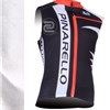 2013 Pinarello Winter Thermal Fleece Cycling Windproof Vest Sleevesless ciclismo S