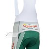 2013 Sojasun Cycling bib Shorts Only Cycling Clothing S