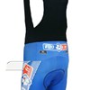 2013 FDJ france Blue Cycling bib Shorts Only Cycling Clothing S