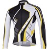 2013 bamaxian Thermal Fleece Cycling Jersey Long Sleeve Only Cycling Clothing