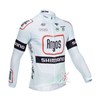 2013 argos shimano Cycling Jersey Long Sleeve Only Cycling Clothing S